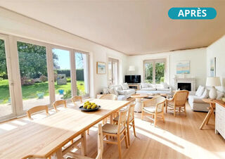  Maison � vendre 11 pi�ces 240 m�