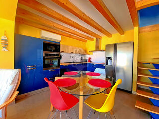  Immeuble  vendre 5 pices 102 m