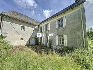  Maison à vendre 3 pièces 76 m²