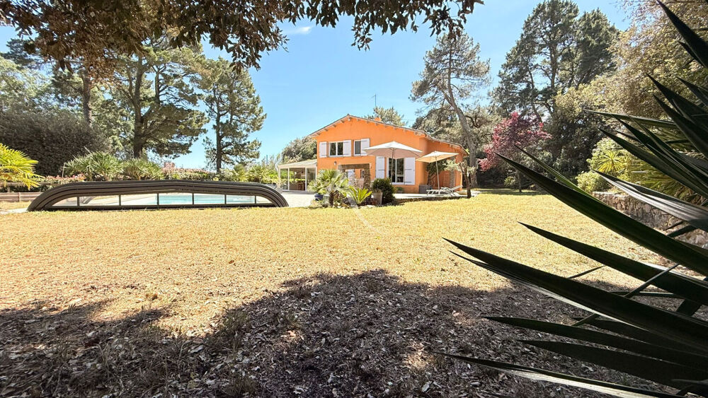 Maison Les Sables D Olonne 3 chambres, jardin, piscine dépendances