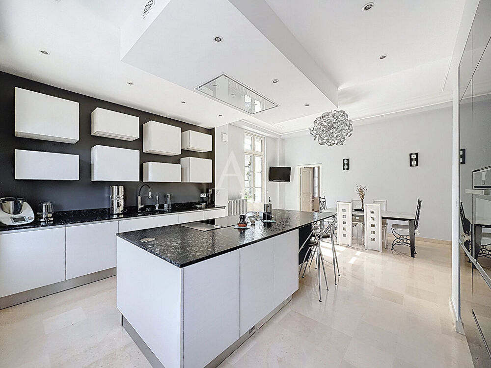 � vendre  Maison Meaux (77100)