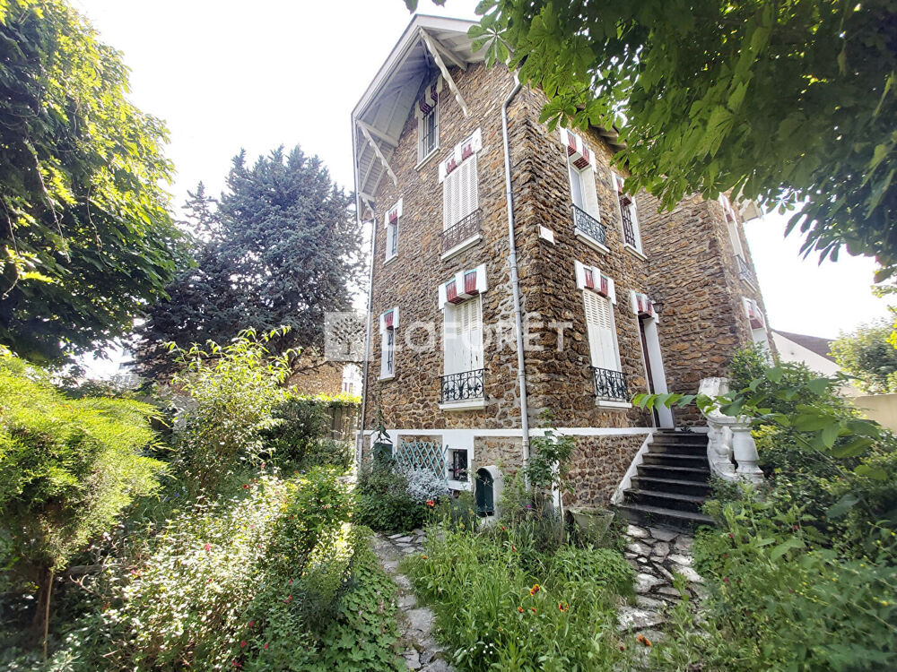 � vendre  Maison Villemomble (93250)