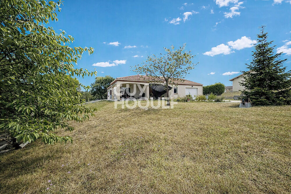 Vente Maison Maison 3 chambres avec piscine Golfech