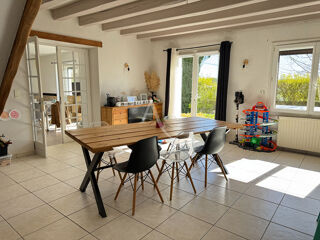  Maison � vendre 6 pi�ces 144 m�