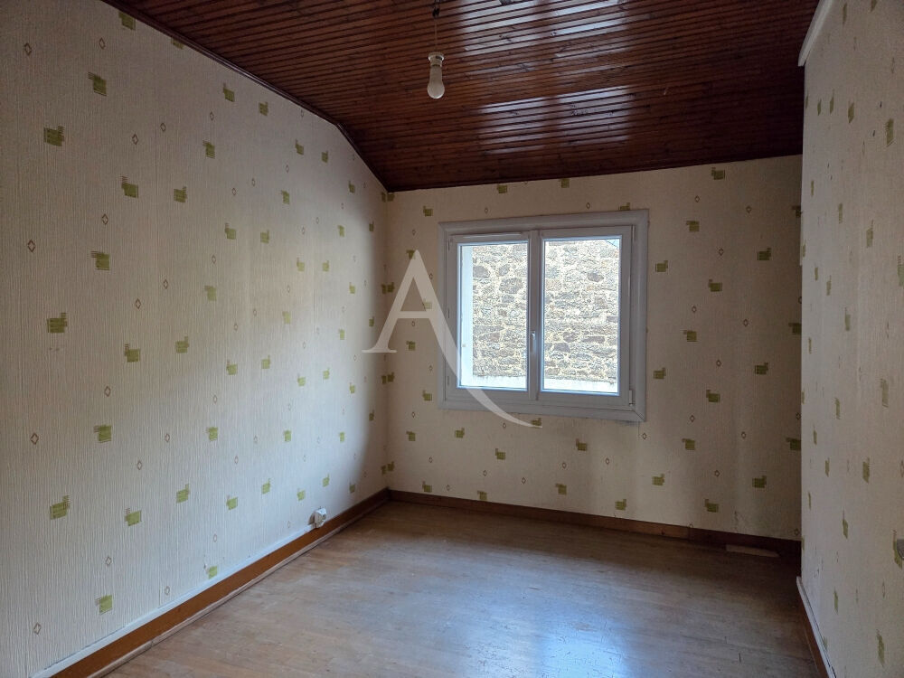 Vente Immeuble Immeuble à usage mixte de 115m² Bains sur oust