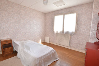  Maison à vendre 5 pièces 86 m²