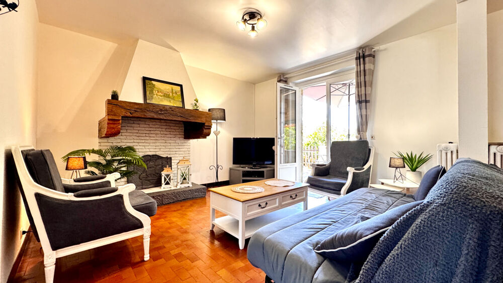 Maison Cajarc 5 pièce(s) 125 m2