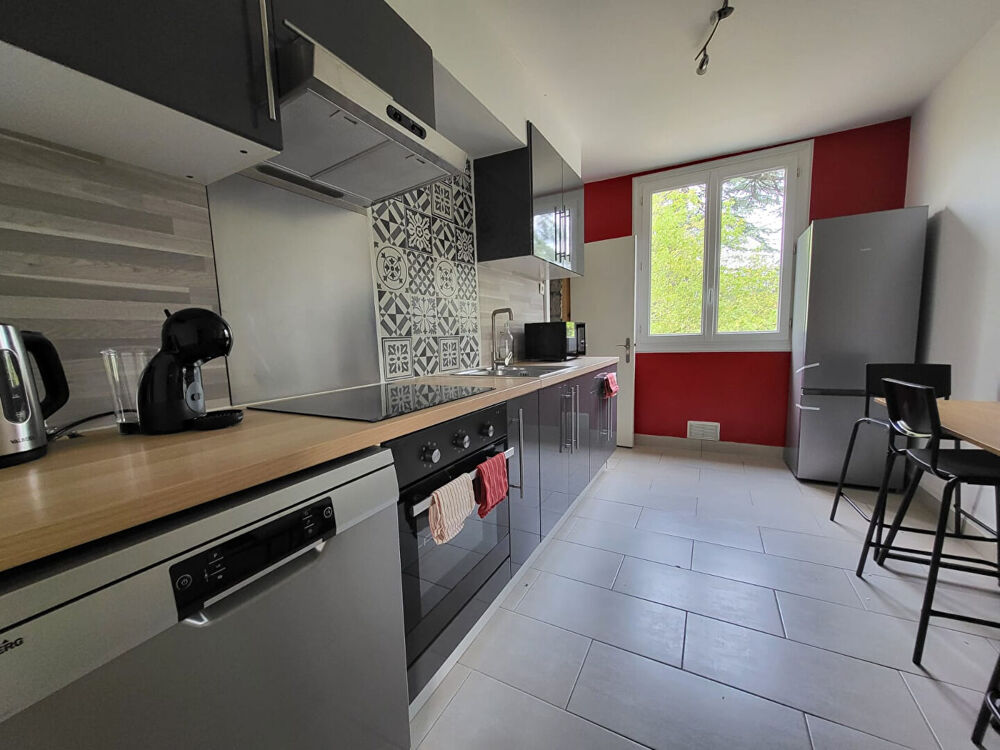 Location Appartement Chambre en colocation Saint Sebastien Sur Loire 4 pièces 74,19 m2 Saint sebastien sur loire
