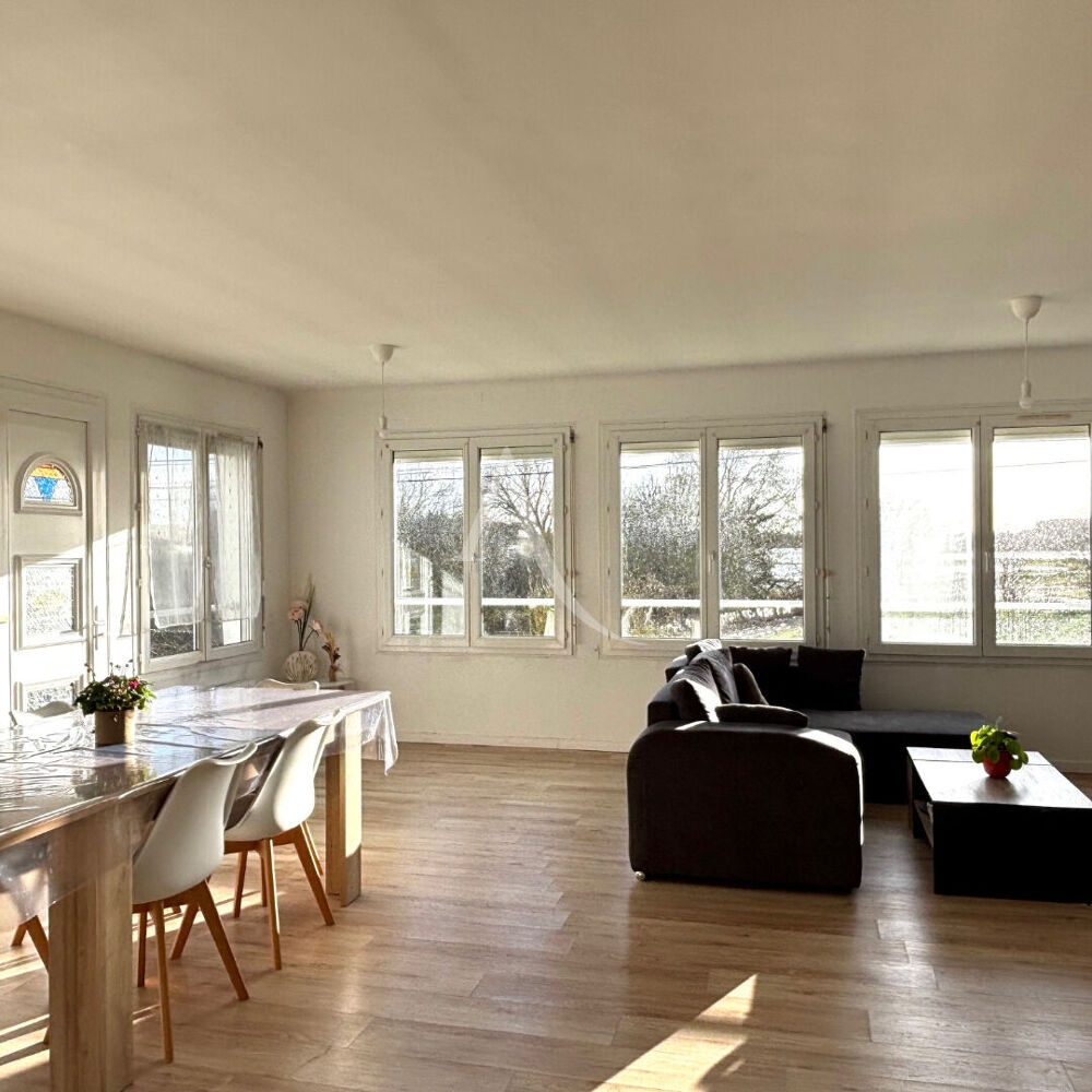 Vente Appartement Appartement  3 pièce(s) - SAINT JULIEN DE CONCELLES Saint julien de concelles