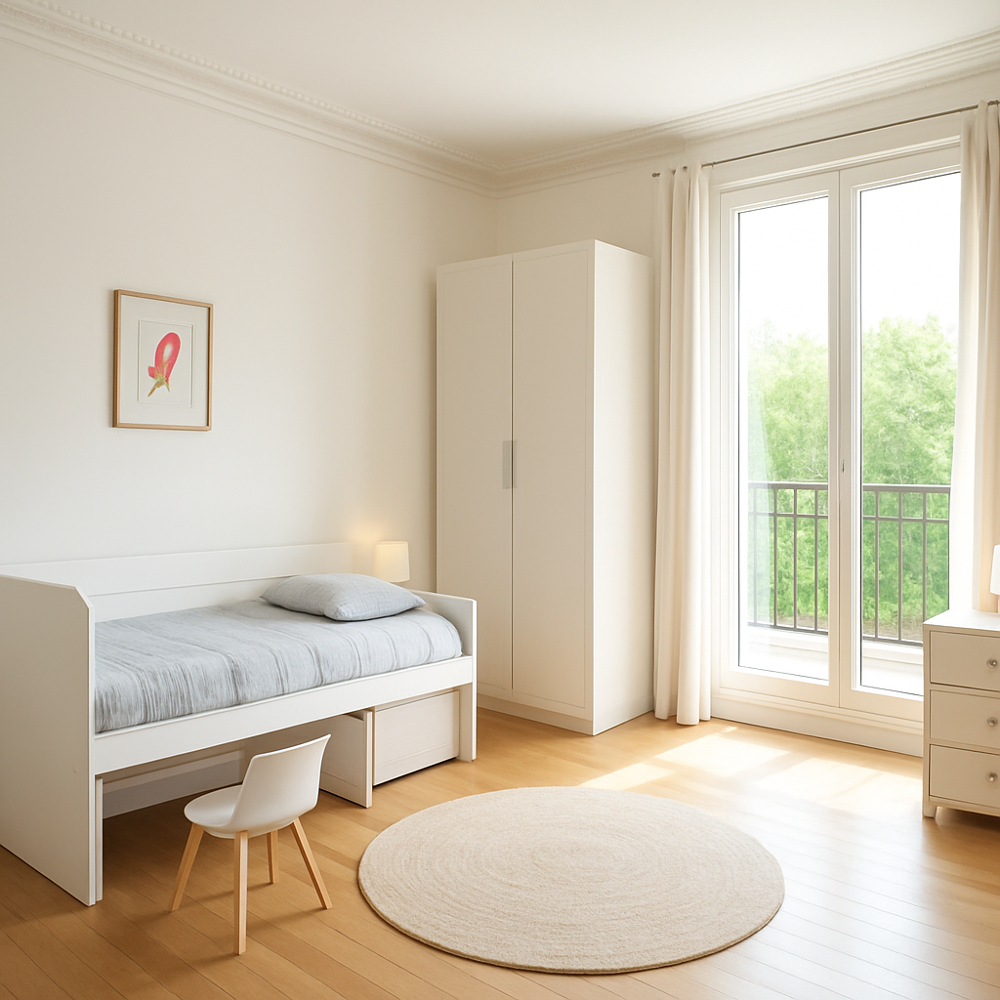 Vente Appartement Appartement 3 pièces de 67 m2 (Le Touquet-Paris-Plage) Le touquet-paris-plage
