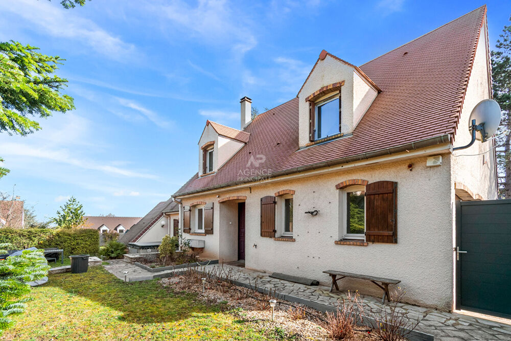 Maison Chambourcy 8 pièce(s) 204m2