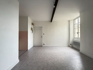  Appartement � vendre 2 pi�ces 18 m�