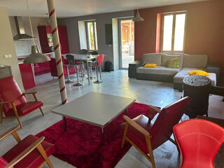  Maison à vendre 4 pièces 