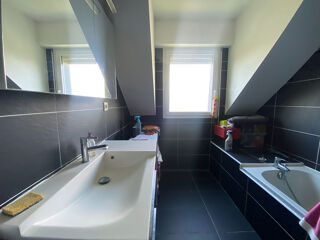 Maison à vendre 6 pièces 149 m²