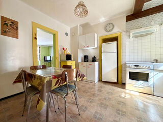  Maison à vendre 9 pièces 238 m²