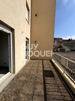  Appartement � vendre 5 pi�ces 137 m�