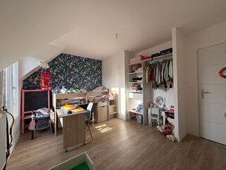  Maison  vendre 4 pices 94 m