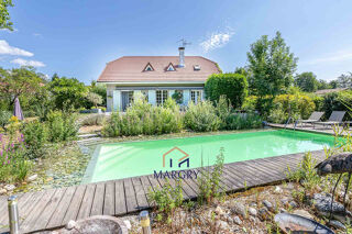  Maison à vendre 7 pièces 189 m²
