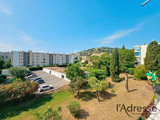  Appartement � vendre 4 pi�ces 