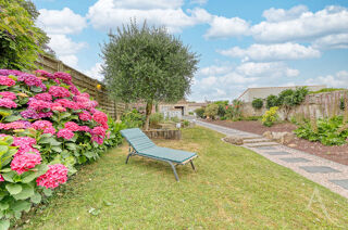  Maison à vendre 5 pièces 126 m²