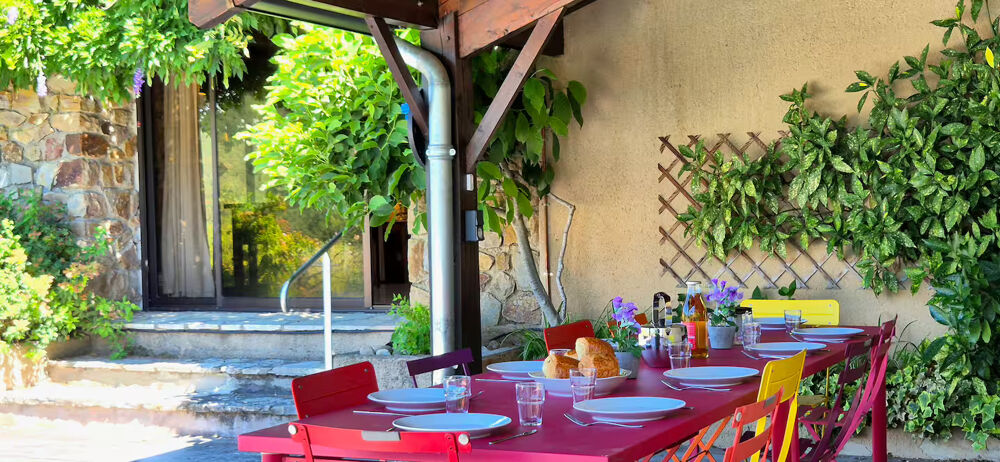 MAZEYRAT D'ALLIER MAISON 230M²
