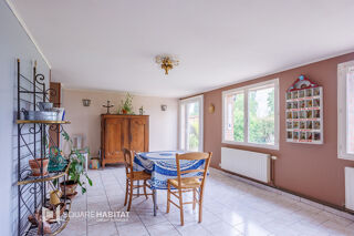  Maison à vendre 9 pièces 111 m²