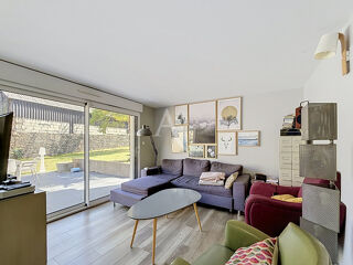  Maison à vendre 6 pièces 
