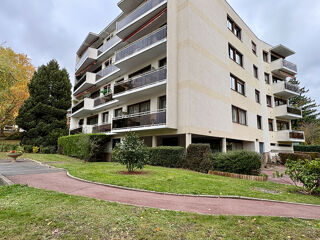  Appartement à vendre 4 pièces 80 m²