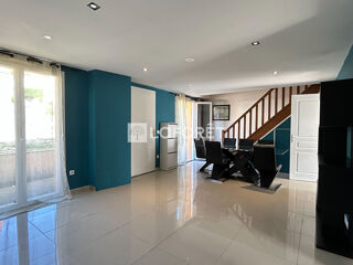  Maison à louer 4 pièces 82 m²