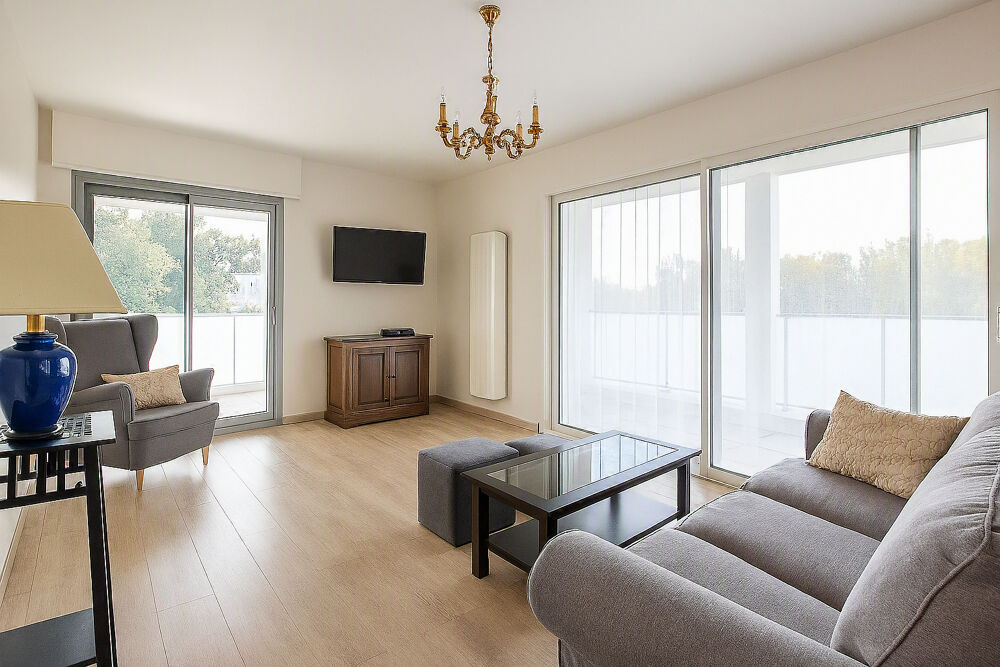Appartement 4 pièces 80 m² · à Le Touquet Paris Plage · 80 m² · 640 000 €
