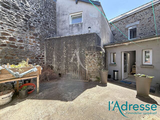  Maison à vendre 4 pièces 76 m²
