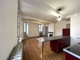  Appartement  louer 3 pices 62 m