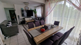  Appartement � vendre 4 pi�ces 68 m�