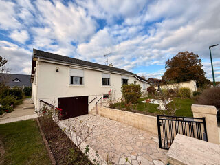  Maison � vendre 5 pi�ces 129 m�