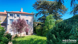  Maison à vendre 8 pièces 260 m²