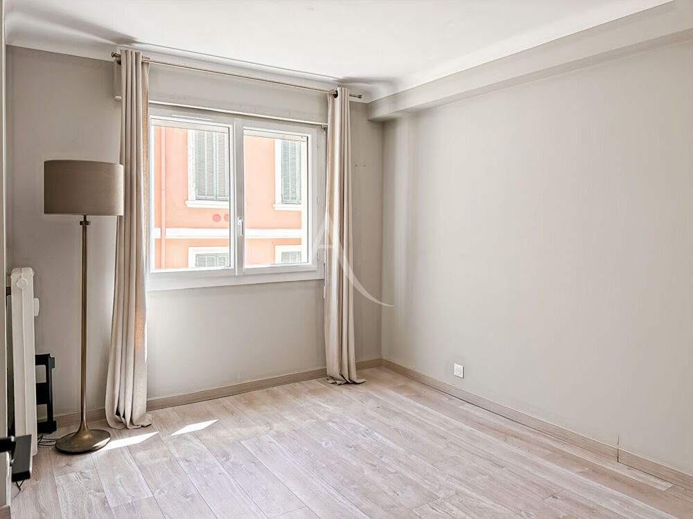 Vente Appartement LE CANNET SECTEUR CANNET MAIRIE : MAGNIFIQUE 3P Le cannet