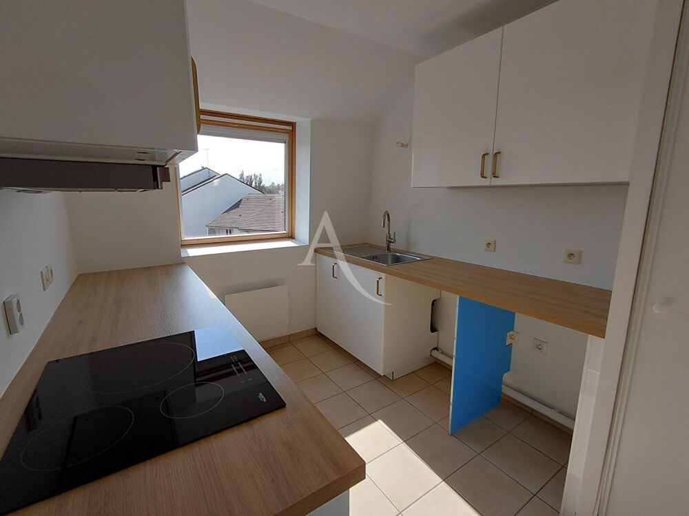 Location Appartement Appartement Sannois 3 pièce(s) 57 m2 Sannois