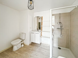  Appartement à vendre 1 pièce 22 m²