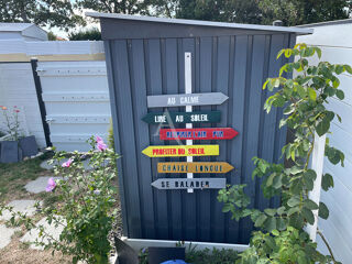  Maison  vendre 3 pices 57 m