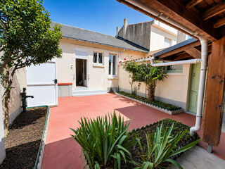  Maison à vendre 3 pièces 