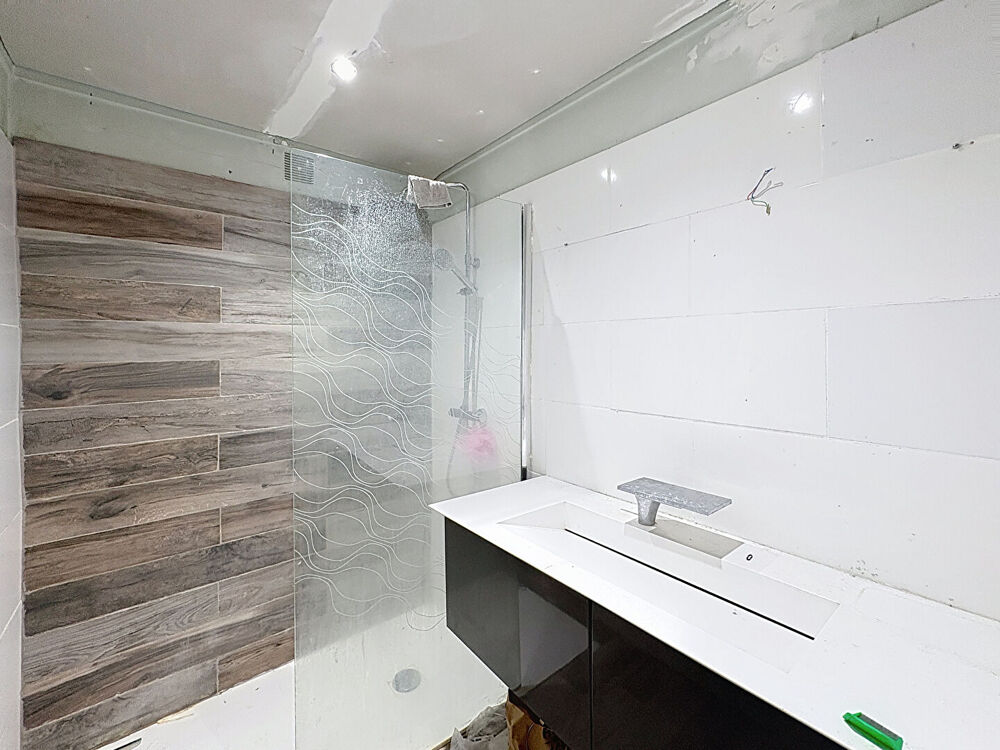 Vente Appartement Appartement Challans 4 pièces 75,15 m2 Challans