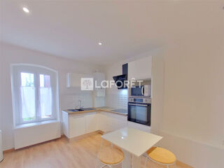  Appartement à louer 2 pièces 38 m²