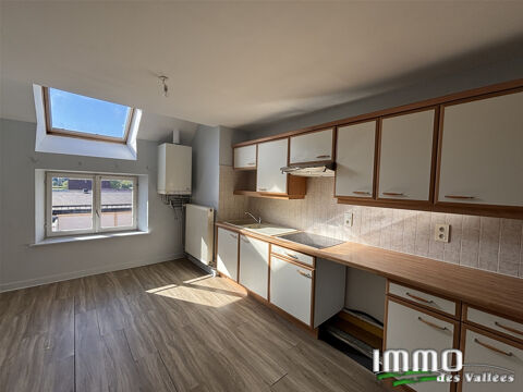   Appartement Vagney 3 pi�ces en duplex Appartement - 4 pi�ce(s) - 85 m�