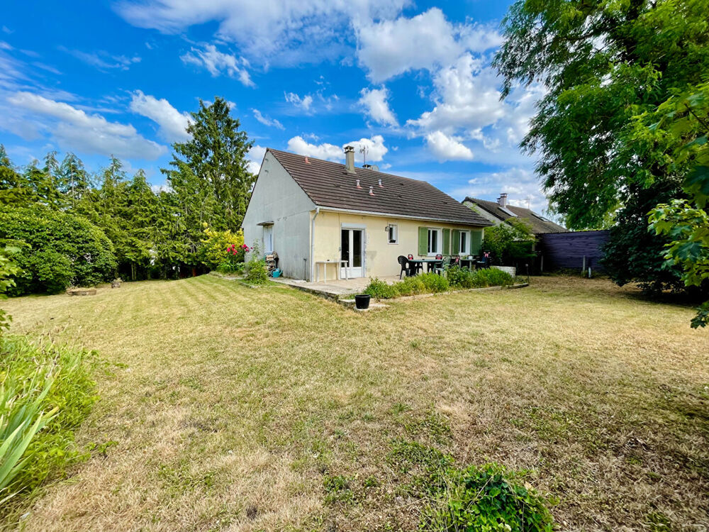 Vente Maison À seulement 7 minutes de La Ferté-sous-Jouarre !!! La ferte sous jouarre