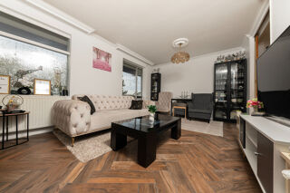  Appartement  vendre 4 pices 80 m