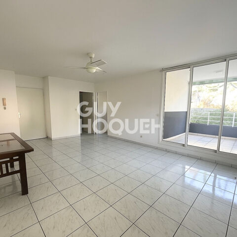  Appartement � louer 2 pi�ces 61 m�