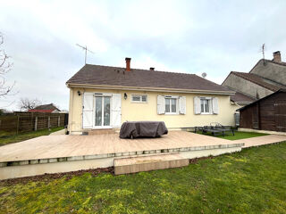  Maison � vendre 5 pi�ces 94 m�