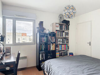  Appartement à vendre 3 pièces 61 m²