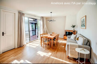  Maison à vendre 5 pièces 134 m²