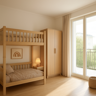  Appartement à vendre 5 pièces 130 m²